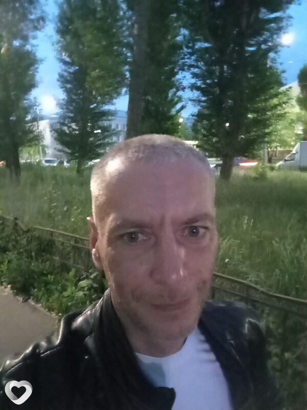 Эдуард, 46, Казани — анкета №499821