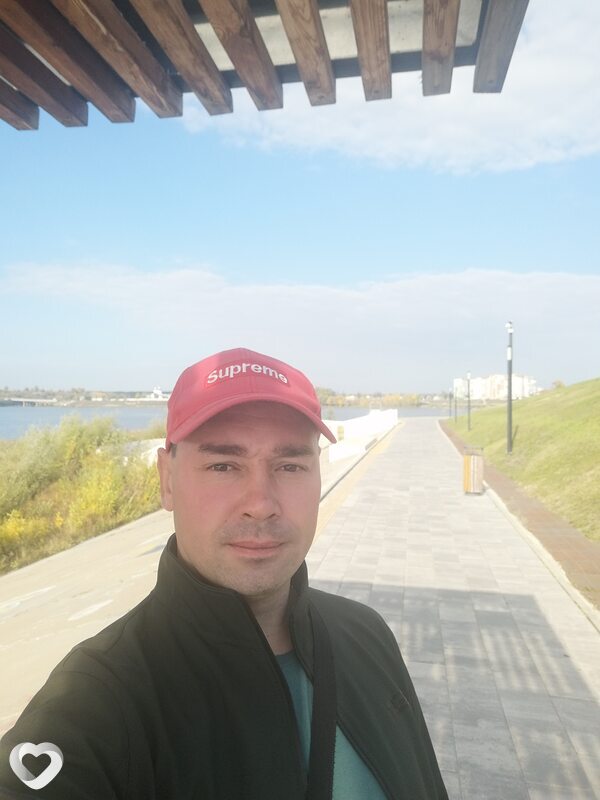 Роман, 36, Ачинске — анкета №499827