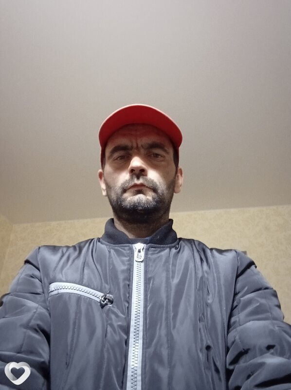 Дима, 39, Барановичах — анкета №499834