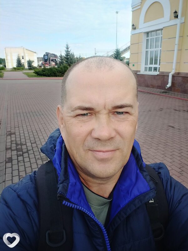 Олег, 41, Москве — анкета №499837