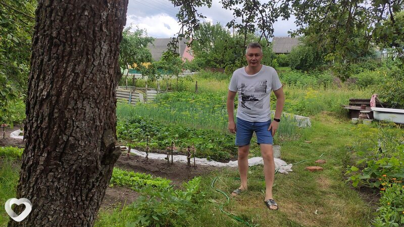 Александр, 53, Минске — анкета №499839