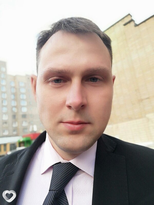 Антон, 38, Москве — анкета №499842