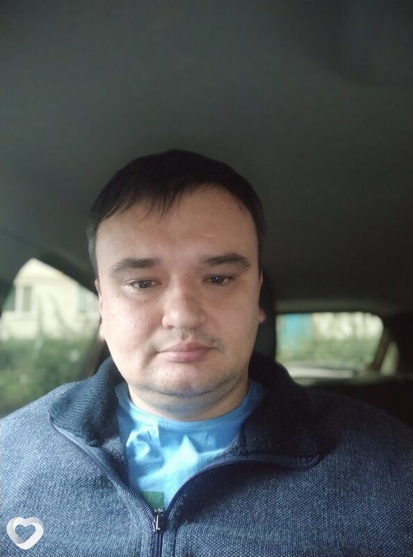 Искандер, 42, Набережных Челнах — анкета №499446