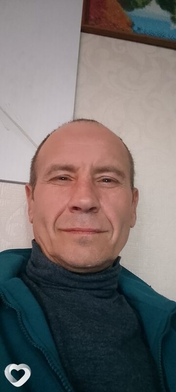 Андрей, 49, Москве — анкета №499447