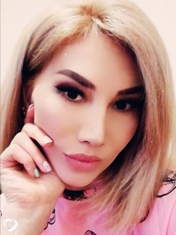 Лина, 41, Нальчике — анкета №499448