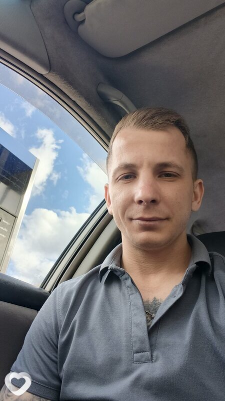 Михаил, 28, Томске — анкета №499453