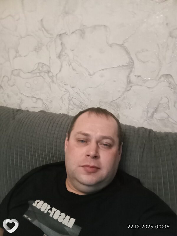 Александр, 40, Темиртау — анкета №499455