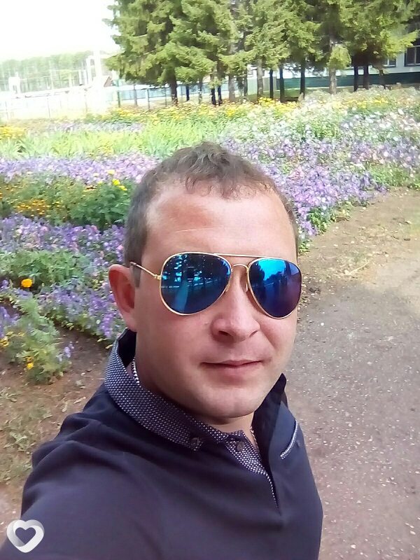 Михаил, 33, Самаре — анкета №499457
