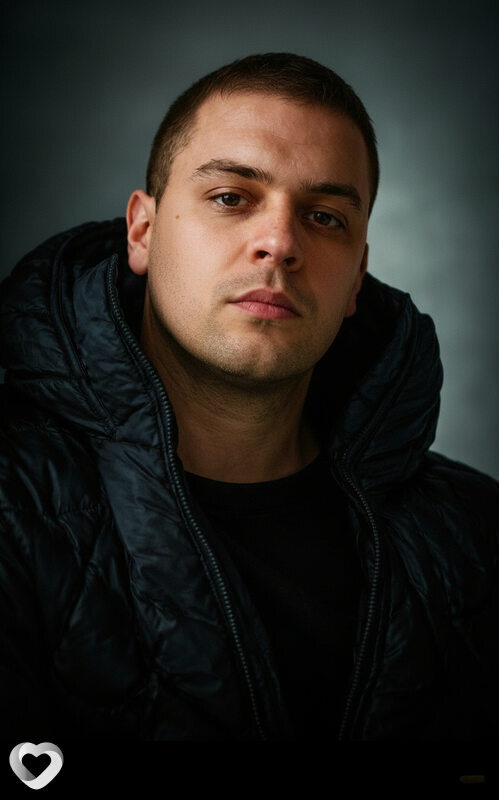 Андрей, 33, Твери — анкета №499459