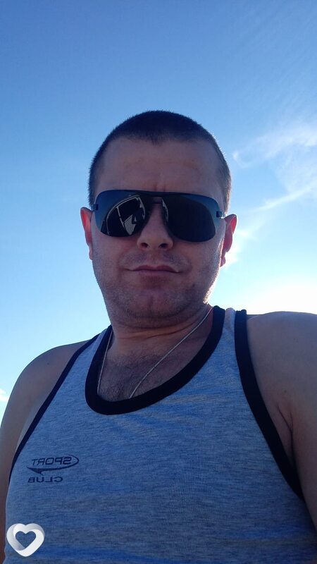 Александр, 43, Москве — анкета №499466