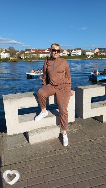 Таня, 47, Минске — анкета №499467