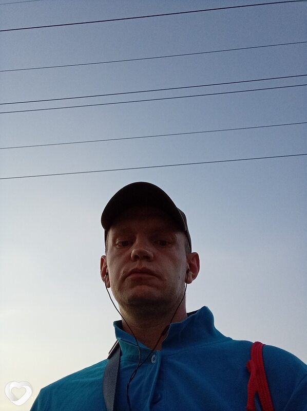 Igor, 35, Санкт-Петербурге — анкета №499470