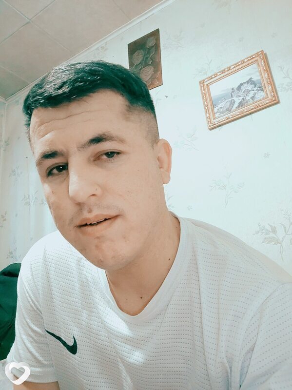 Fedy, 31, Иркутске — анкета №499651