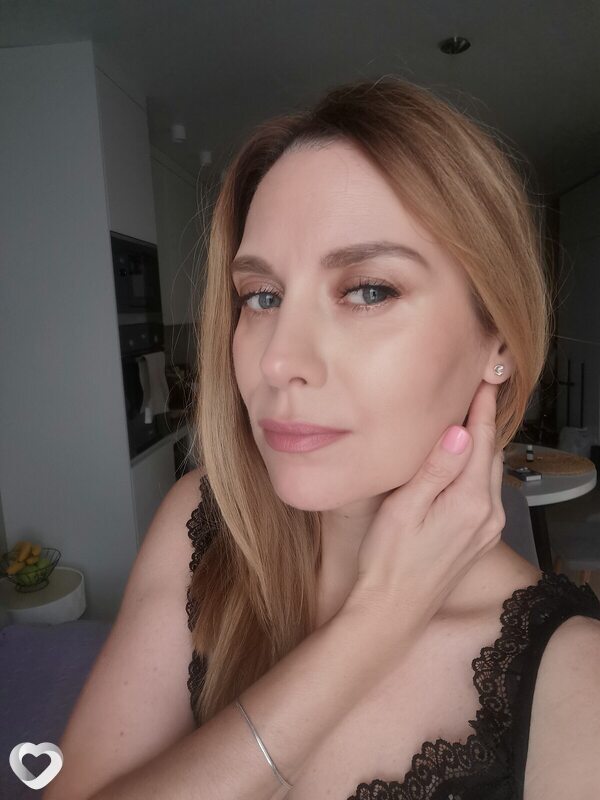 Елена, 47, Минске — анкета №499656