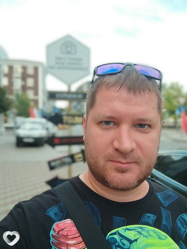 Андрей, 41, Волгодонске — анкета №499658