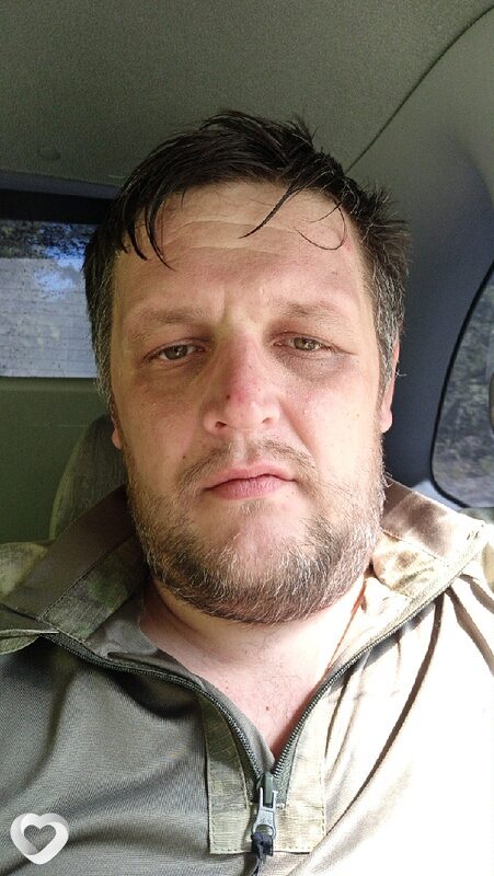 Дмитрий, 43, Москве — анкета №499661
