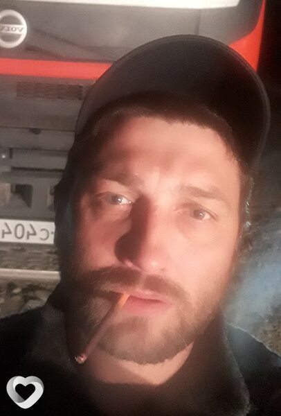 Анатолий, 39, Красноярске — анкета №499662