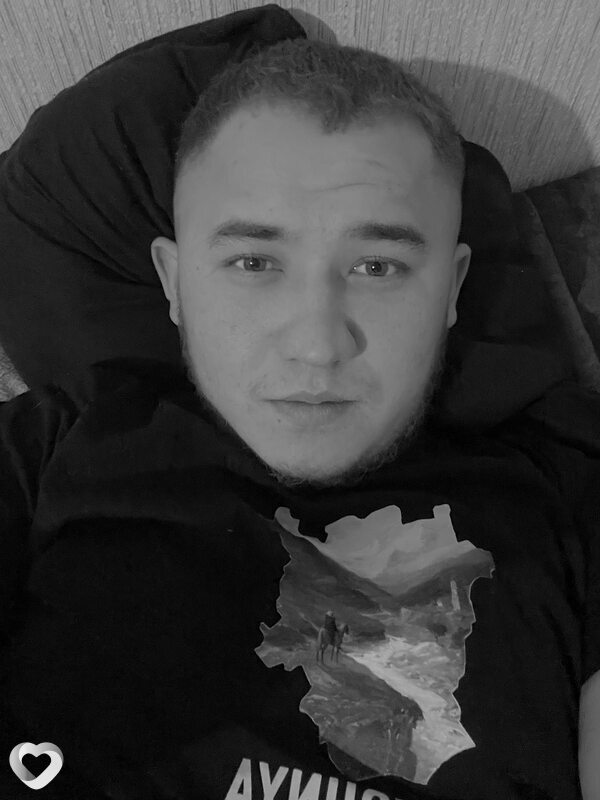 Рустам, 25, Казани — анкета №499663