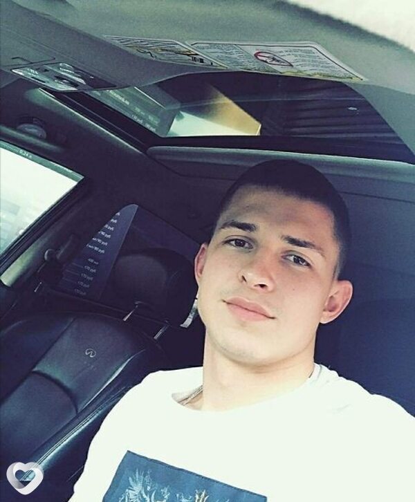 Евгений, 34, Орше — анкета №499667