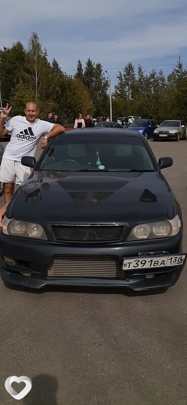 Алексей, 38, Иркутске — анкета №499669
