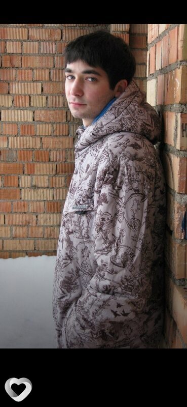 Егор, 32, Минске — анкета №499871
