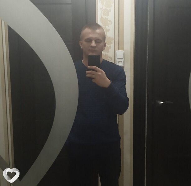 Евгений, 37, Борисове — анкета №499883