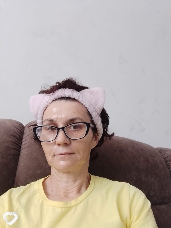Татьяна, 53, Киселевске — анкета №499890