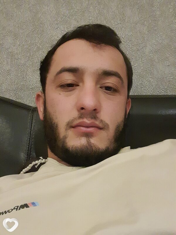 Федя Федя, 29, Уфе — анкета №499893