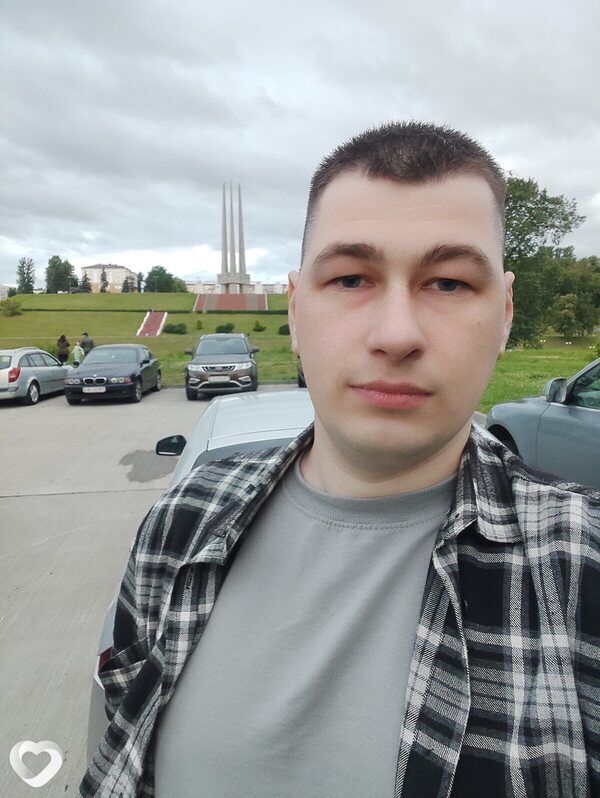 Егор, 28, Витебске — анкета №499673