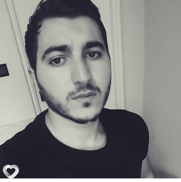 Тимур, 28, Волковыске — анкета №499674