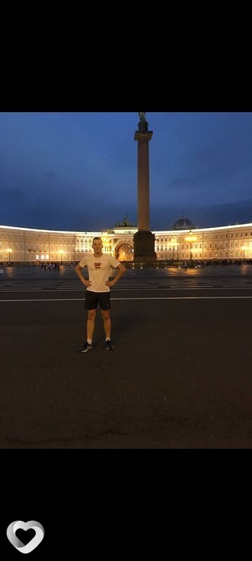 Иван, 25, Москве — анкета №499679