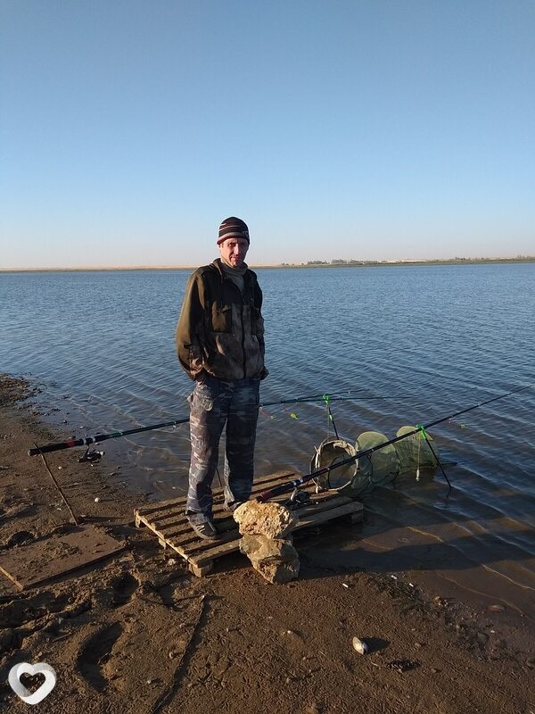 Дмитрий, 45, Орске — анкета №499683