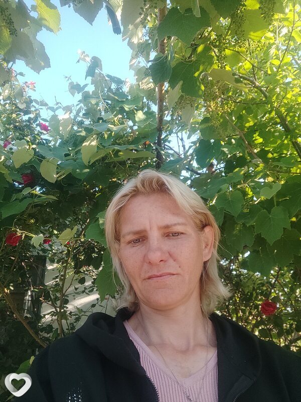 Екатерина, 41, Саках — анкета №499687