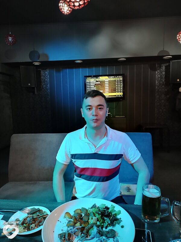 Арсен, 33, Алматы — анкета №499690