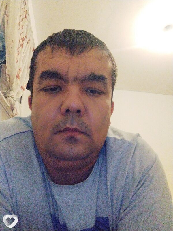 Каримчон, 45, Москве — анкета №499691