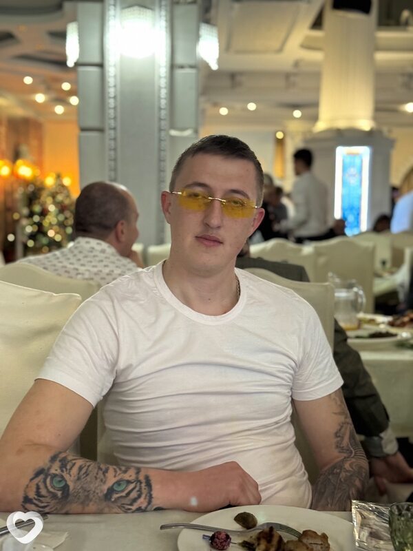Александр, Георгиевск