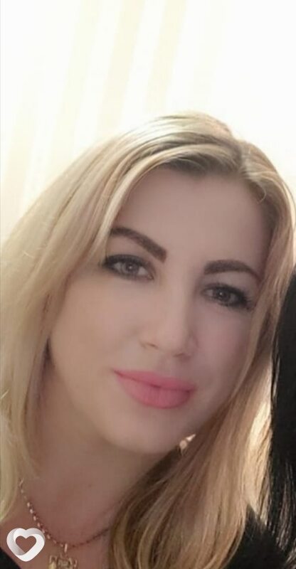 Моника, 44, Джанкое — анкета №499722