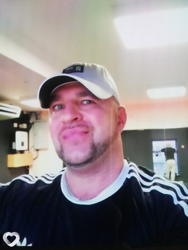 Дима, 42, Барановичах — анкета №499724