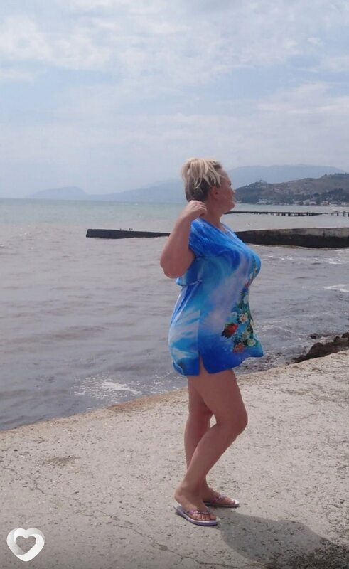 Екатерина, 46, Рязани — анкета №499725