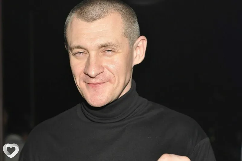 Алекс, 43, Гомеле — анкета №9137