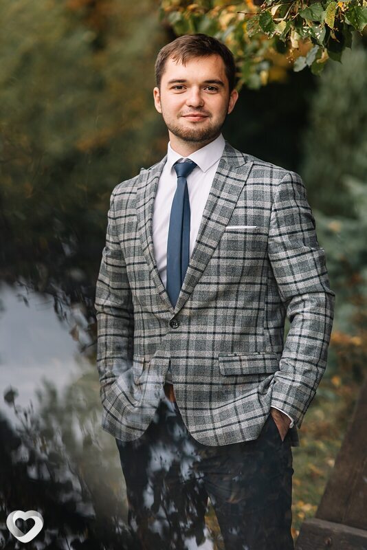 Денис, 26, Бресте — анкета №499734