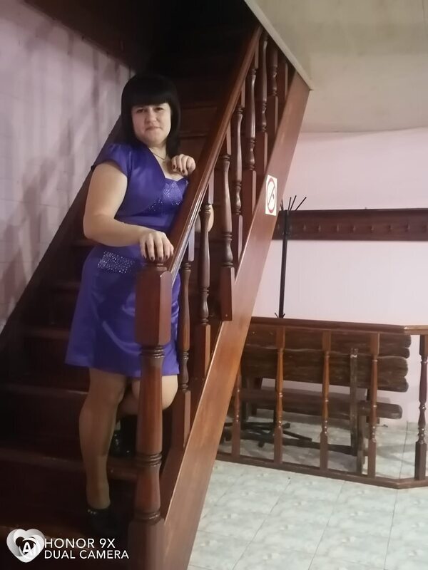Анна, 45, Волжском — анкета №499743