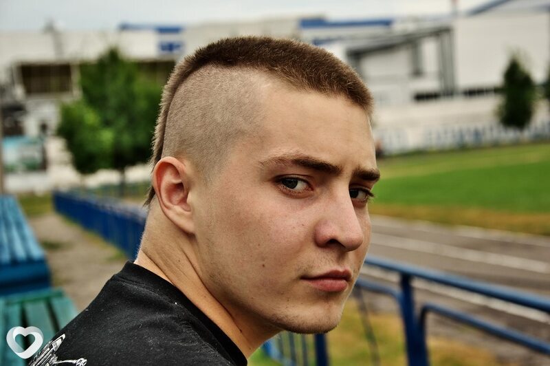 Денис, 27, Москве — анкета №499695