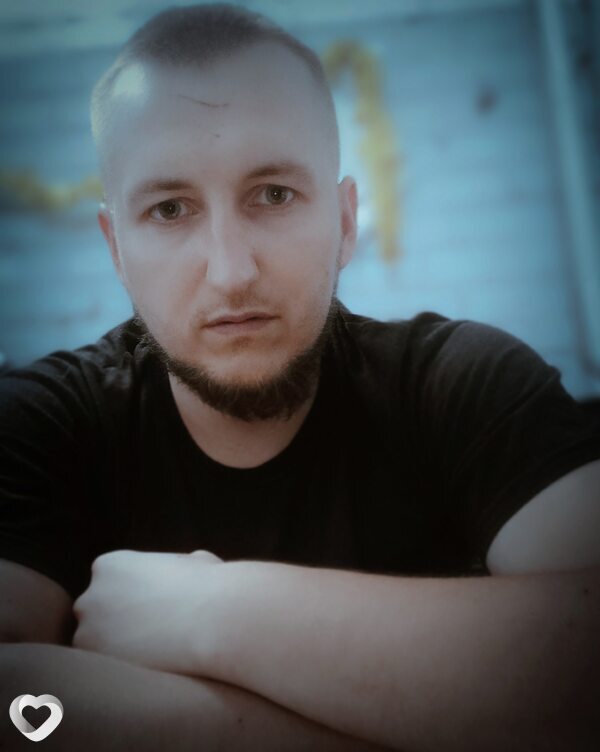 Алексей, 30, Красноярске — анкета №499697