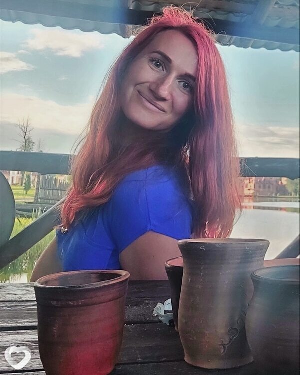 Екатерина, 42, Минске — анкета №499698