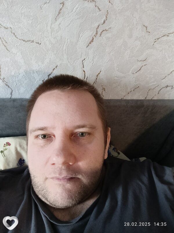 Дмитрий, 42, Ярославле — анкета №499703