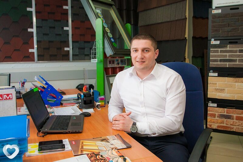 Вадим, 33, Минске — анкета №499707