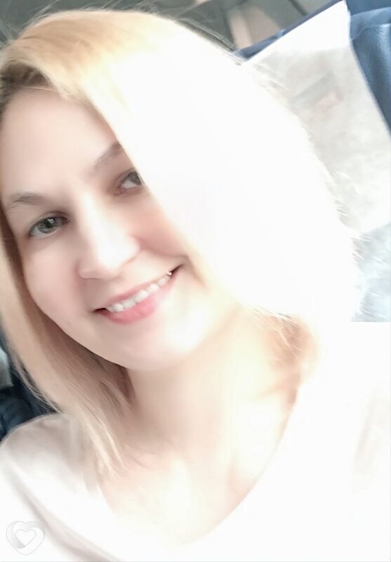 Любовь, 46, Нижнем Новгороде — анкета №499708