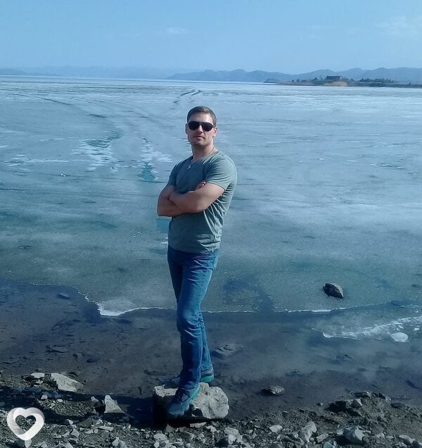 Sergey, 42, Усть-Каменогорск — анкета №499715