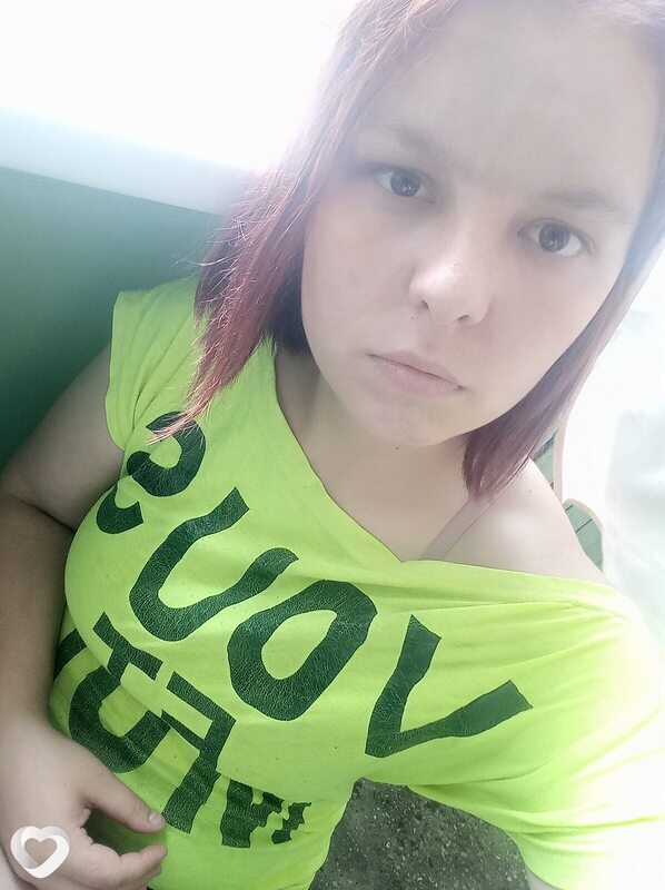 Вероника, 25, Жлобине — анкета №499716